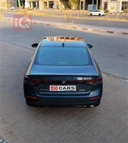 هوندا أكورد